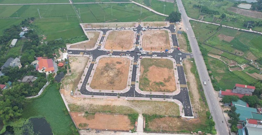 VARS hiến kế ‘chặn đứng’ nhóm đầu cơ, trục lợi trong đấu giá đất- Ảnh 1. VARS hiến kế ‘chặn đứng’ nhóm đầu cơ, trục lợi trong đấu giá đất- Ảnh 1.