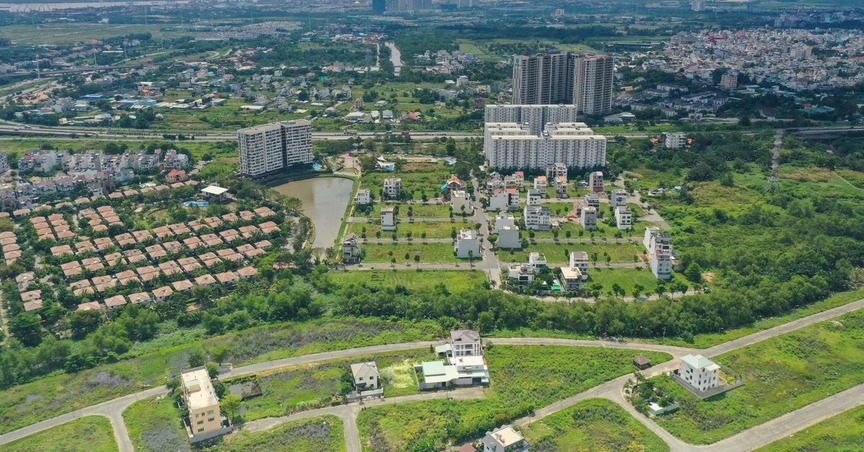 Từ bây giờ, đáp ứng điều kiện này đất ao, vườn xen kẹt mới được cấp sổ đỏ- Ảnh 2. Từ bây giờ, đáp ứng điều kiện này đất ao, vườn xen kẹt mới được cấp sổ đỏ- Ảnh 2.