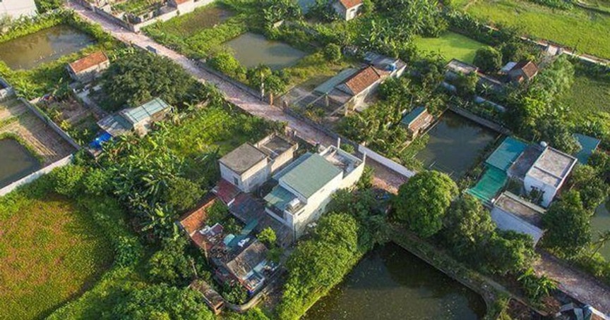 Từ bây giờ, đáp ứng điều kiện này đất ao, vườn xen kẹt mới được cấp sổ đỏ- Ảnh 1. Từ bây giờ, đáp ứng điều kiện này đất ao, vườn xen kẹt mới được cấp sổ đỏ- Ảnh 1.