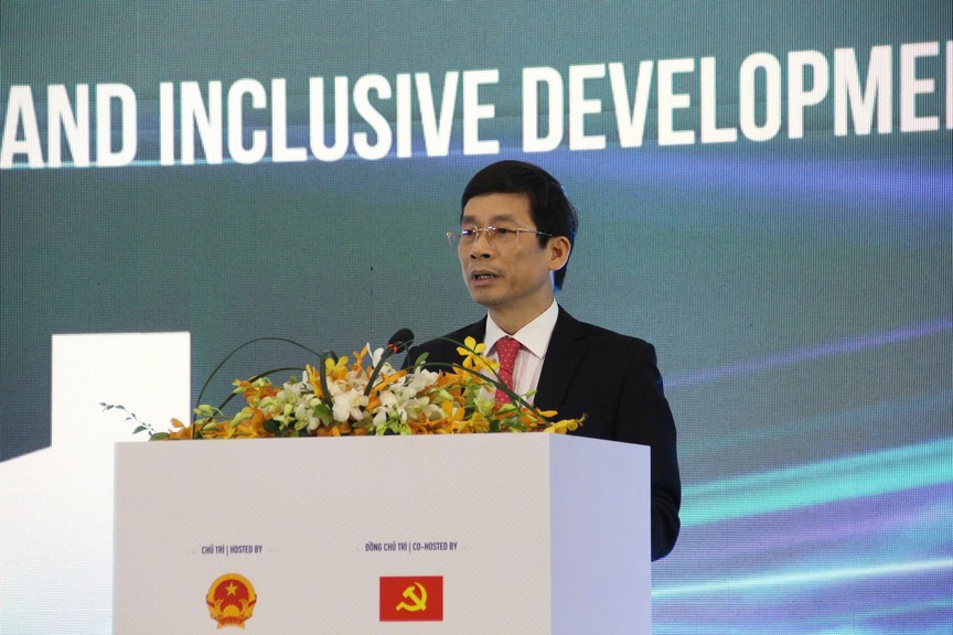 Phát triển đô thị bền vững, an toàn và thích ứng với biến đổi khí hậu là nhiệm vụ cấp thiết- Ảnh 2. Phát triển đô thị bền vững, an toàn và thích ứng với biến đổi khí hậu là nhiệm vụ cấp thiết- Ảnh 2.