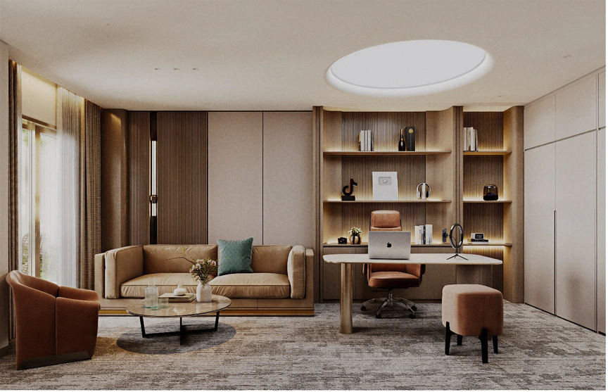 Officetel Happy One Mori bổ sung nguồn cung nhóm sản phẩm hiếm tại Đông Bắc thành phố- Ảnh 1. Officetel Happy One Mori bổ sung nguồn cung nhóm sản phẩm hiếm tại Đông Bắc thành phố- Ảnh 1.