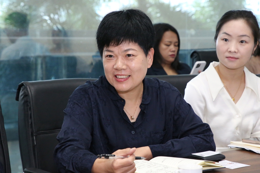 Hiệp hội Bất động sản Việt Nam gặp mặt Hiệp hội Kết cấu Kim loại Xây dựng Trung Quốc, thúc đẩy hợp tác cho ngành Xây dựng - Bất động sản- Ảnh 10. Hiệp hội Bất động sản Việt Nam gặp mặt Hiệp hội Kết cấu Kim loại Xây dựng Trung Quốc, thúc đẩy hợp tác cho ngành Xây dựng - Bất động sản- Ảnh 10.