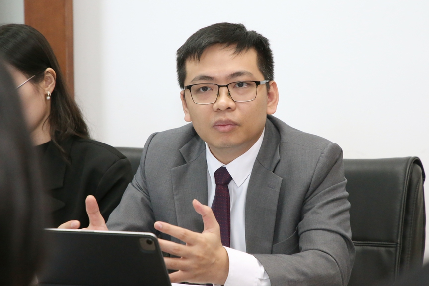 Hiệp hội Bất động sản Việt Nam gặp mặt Hiệp hội Kết cấu Kim loại Xây dựng Trung Quốc, thúc đẩy hợp tác cho ngành Xây dựng - Bất động sản- Ảnh 1. Hiệp hội Bất động sản Việt Nam gặp mặt Hiệp hội Kết cấu Kim loại Xây dựng Trung Quốc, thúc đẩy hợp tác cho ngành Xây dựng - Bất động sản- Ảnh 1.