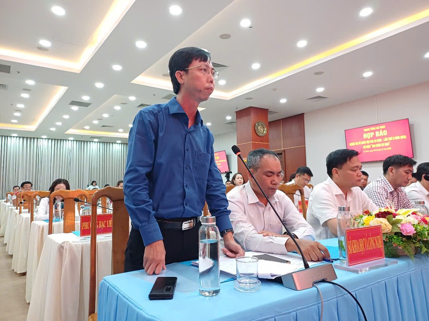 Festival Cua Cà Mau đậm chất "Hương rừng - Vị biển"- Ảnh 1. Festival Cua Cà Mau đậm chất "Hương rừng - Vị biển"- Ảnh 1.