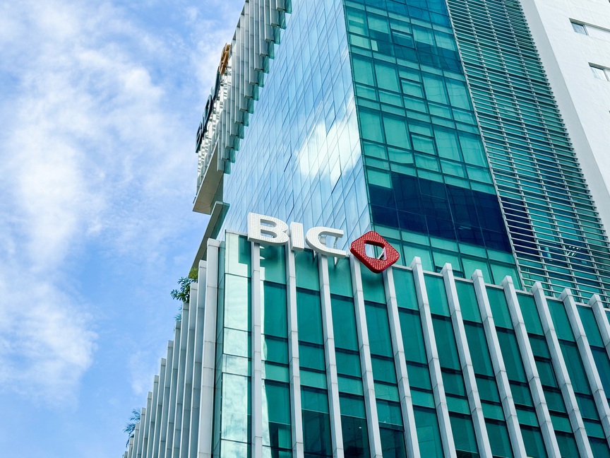 BIC là nhà bảo hiểm chính cho dự án giao thông quan trọng tại Thanh Hoá- Ảnh 1. BIC là nhà bảo hiểm chính cho dự án giao thông quan trọng tại Thanh Hoá- Ảnh 1.