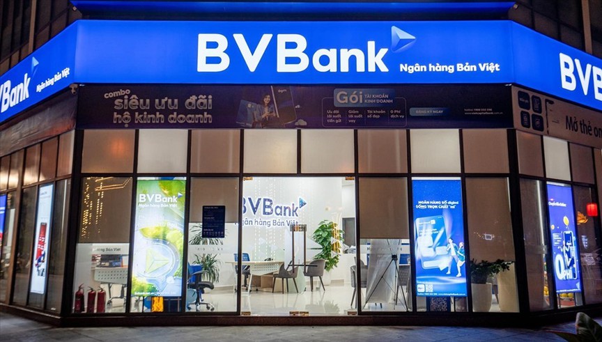 BVBank báo lãi lợi nhuận tăng kỷ lục- Ảnh 1.