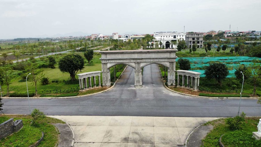 Dự án đô thị nghìn tỷ của Tập đoàn C.E.O tại Hà Nội được gỡ khó sau 16 năm triển khai- Ảnh 2. Dự án đô thị nghìn tỷ của Tập đoàn C.E.O tại Hà Nội được gỡ khó sau 16 năm triển khai- Ảnh 2.