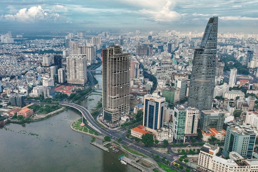 Nắm trong tay quỹ đất 500ha ở vùng lõi, Phát Đạt (PDR) đổi trục chiến lược sau sáp nhập tỉnh thành- Ảnh 1. Nắm trong tay quỹ đất 500ha ở vùng lõi, Phát Đạt (PDR) đổi trục chiến lược sau sáp nhập tỉnh thành- Ảnh 1.