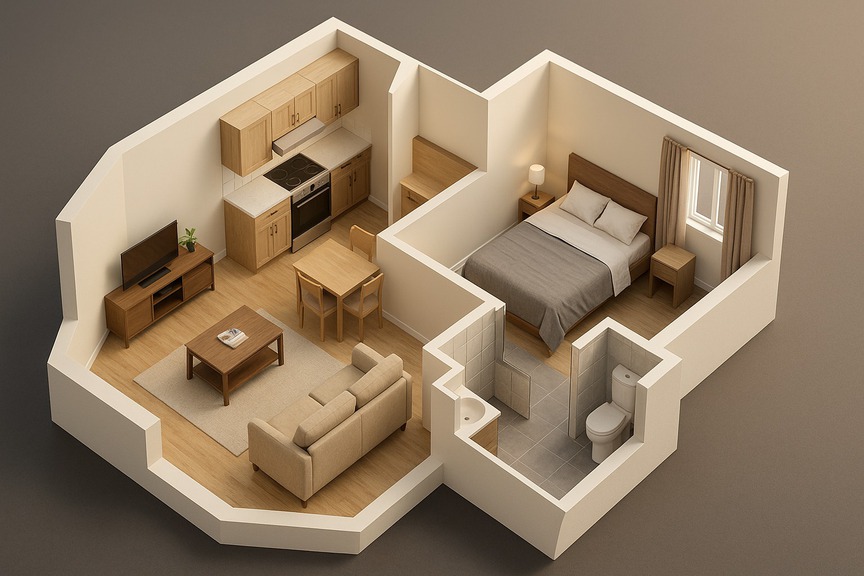 Tuyệt đối đừng phạm những điều này khi mua chung cư nếu không muốn hao tán tài lộc- Ảnh 1. Tuyệt đối đừng phạm những điều này khi mua chung cư nếu không muốn hao tán tài lộc- Ảnh 1.