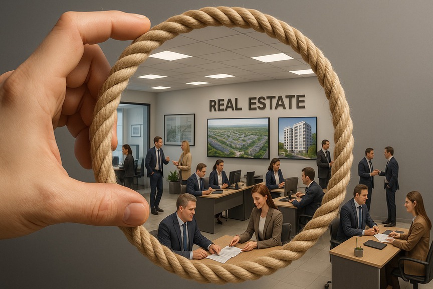 Đề xuất tăng mức phạt sàn giao dịch bất động sản không đủ điều kiện lên 2-4 lần- Ảnh 2. Đề xuất tăng mức phạt sàn giao dịch bất động sản không đủ điều kiện lên 2-4 lần- Ảnh 2.