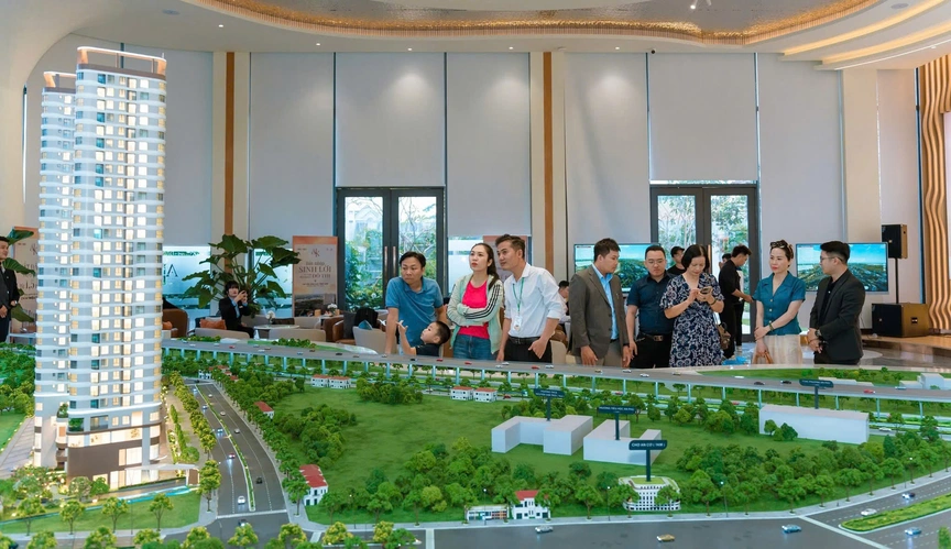 Sở Xây dựng TP.HCM ngăn huy động vốn trái phép, các dự án đủ điều kiện pháp lý hút người mua- Ảnh 2. Sở Xây dựng TP.HCM ngăn huy động vốn trái phép, các dự án đủ điều kiện pháp lý hút người mua- Ảnh 2.