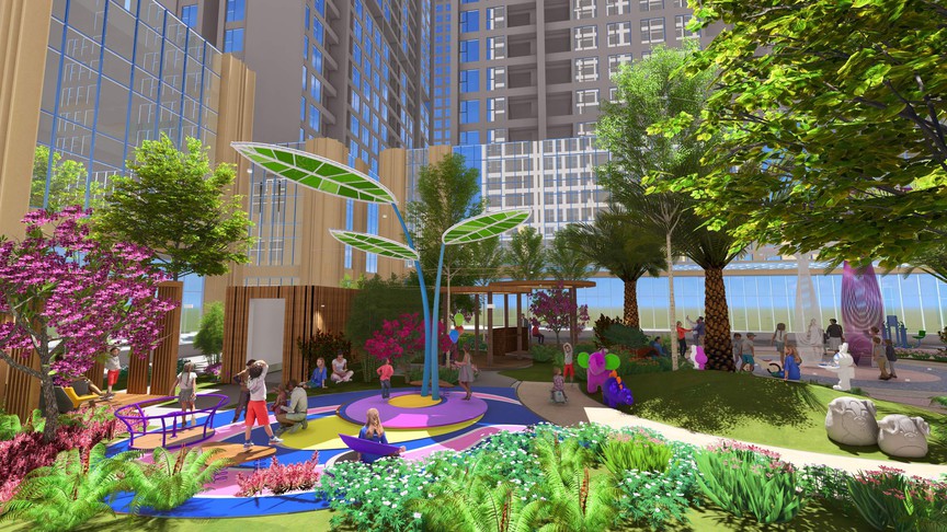 Capital Square - Sống chuẩn tinh hoa tại lõi trung tâm Đà Nẵng- Ảnh 2. Capital Square - Sống chuẩn tinh hoa tại lõi trung tâm Đà Nẵng- Ảnh 2.