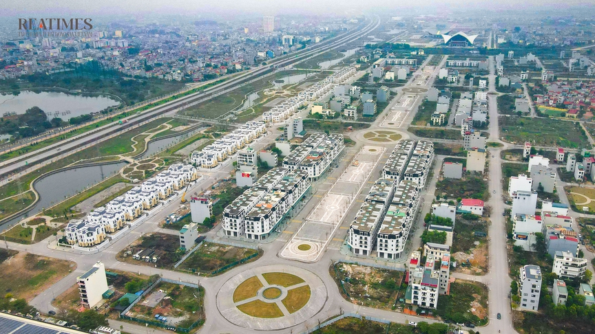 Bắc Ninh phê duyệt dự án nhà ở xã hội hơn 500 tỷ đồng tại phường Bắc Giang- Ảnh 1. Bắc Ninh phê duyệt dự án nhà ở xã hội hơn 500 tỷ đồng tại phường Bắc Giang- Ảnh 1.