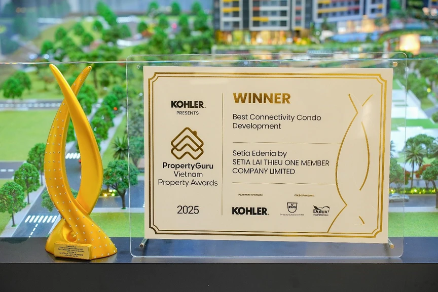 Quốc lộ 13 'trở mình', diện mạo mới cho bất động sản Đông Bắc TP.HCM- Ảnh 2.