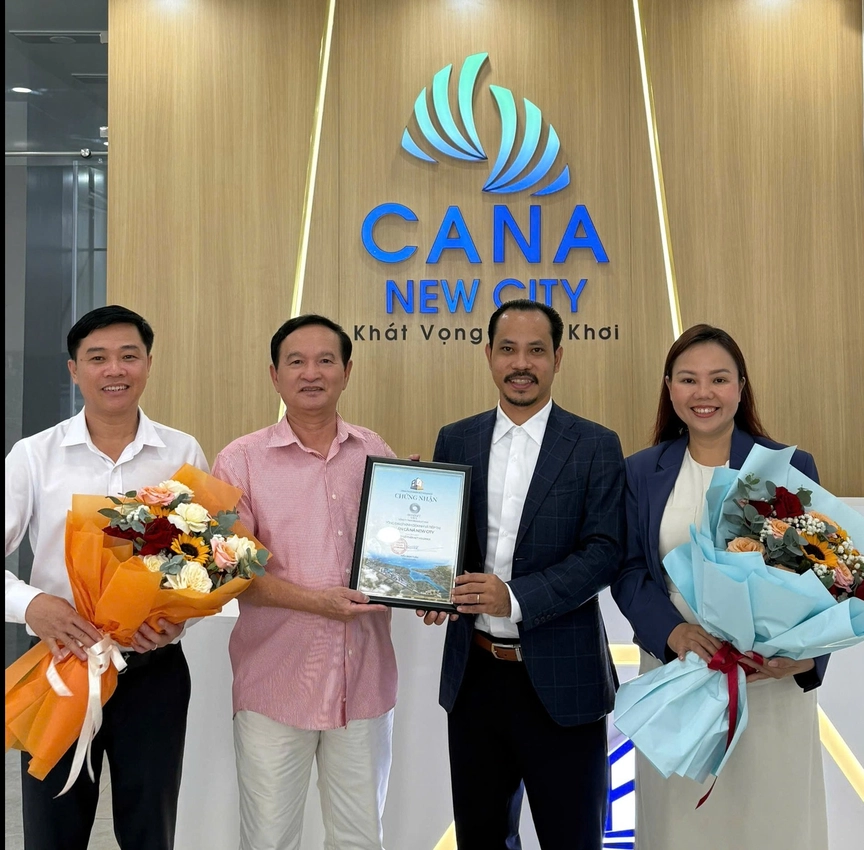 BrandLift Asia trở thành Tổng đại lý và kinh doanh dự án Cà Ná New City- Ảnh 1. BrandLift Asia trở thành Tổng đại lý và kinh doanh dự án Cà Ná New City- Ảnh 1.