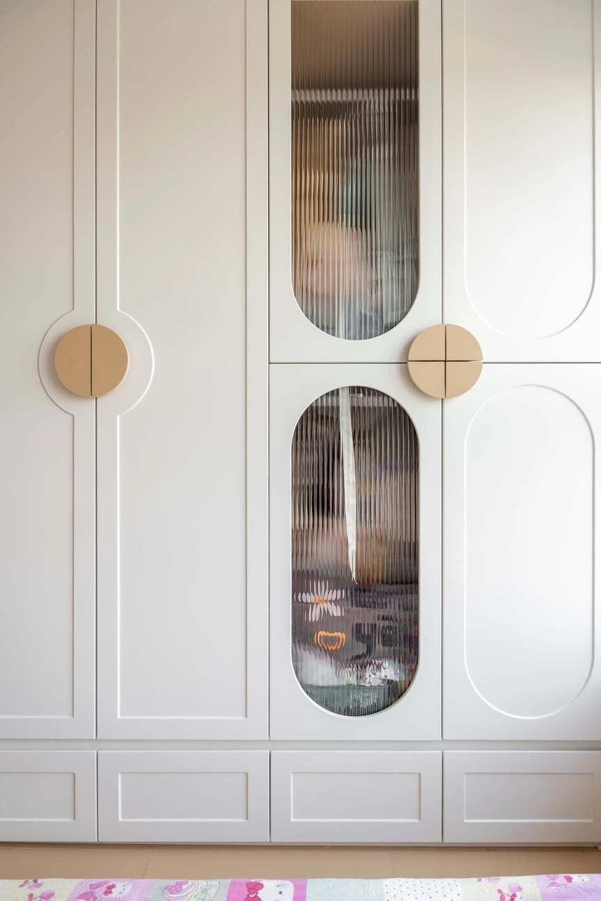 Thi công gần 2 tháng không giám sát, chủ nhà bất ngờ với không gian sống nhận được- Ảnh 9.