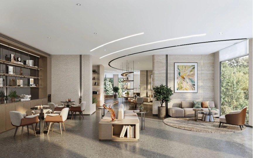 Masteri Era Landmark: Khởi nguyên cộng đồng Masteri thời đại mới tại Ocean Park 3- Ảnh 4. Masteri Era Landmark: Khởi nguyên cộng đồng Masteri thời đại mới tại Ocean Park 3- Ảnh 4.