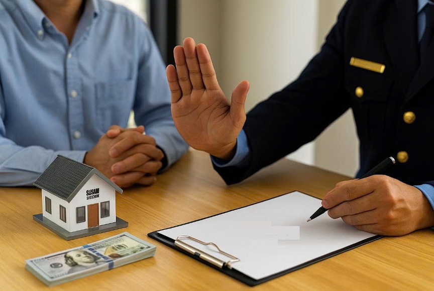 Đề xuất phạt tới 300 triệu đồng với sai phạm trong giao dịch nhà ở xã hội. Ảnh minh họa Đề xuất phạt tới 300 triệu đồng với sai phạm trong giao dịch nhà ở xã hội. Ảnh minh họa