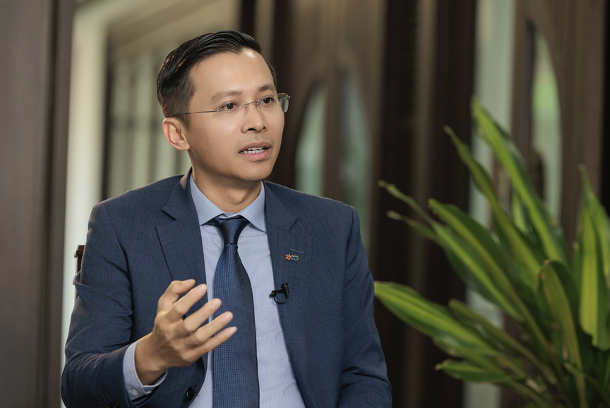 Tổng giám đốc MB: Ngân hàng sẽ tiếp tục dành 50-60% room tín dụng cho doanh nghiệp vừa và nhỏ- Ảnh 1.