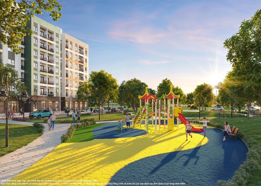 Vinhomes sắp mở bán hơn 1.000 căn nhà ở xã hội tại TP nhỏ nhất Việt Nam- Ảnh 2.