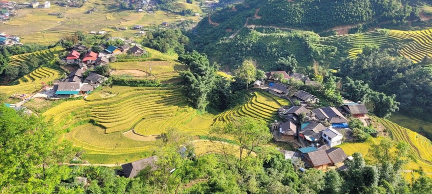 Khu vực được ví như ‘Thụy Sĩ của Việt Nam’ bất ngờ là địa bàn khó khăn của cả nước- Ảnh 2. Khu vực được ví như ‘Thụy Sĩ của Việt Nam’ bất ngờ là địa bàn khó khăn của cả nước- Ảnh 2.