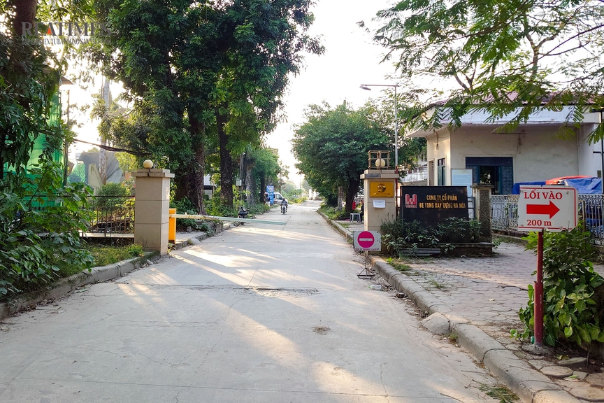 Ngổn ngang khu đô thị 7.000 tỷ đồng vừa được Hà Nội "lệnh" tái khởi động sau 15 năm "đắp chiếu"- Ảnh 9.