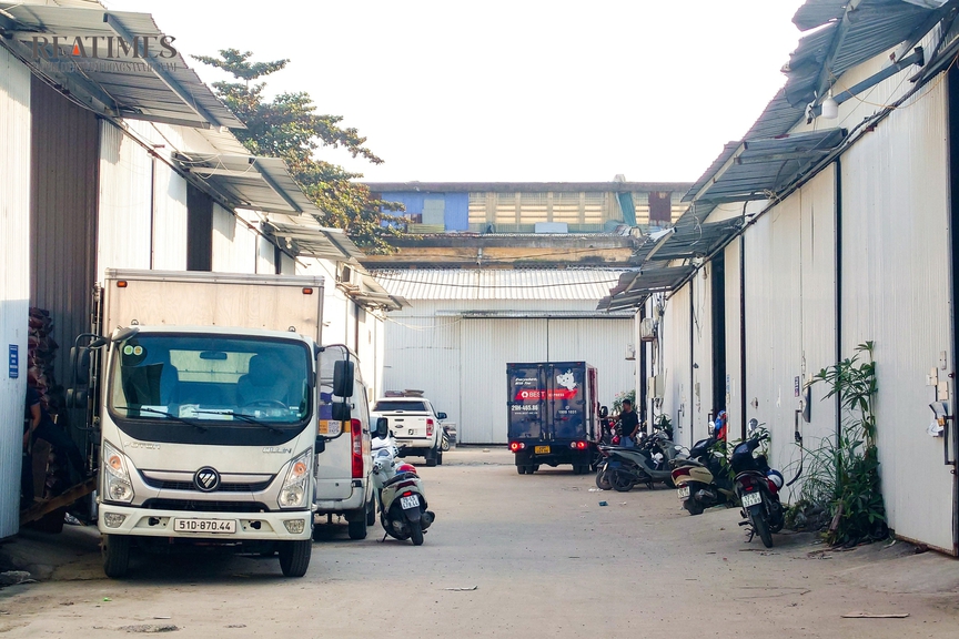 Ngổn ngang khu đô thị 7.000 tỷ đồng vừa được Hà Nội "lệnh" tái khởi động sau 15 năm "đắp chiếu"- Ảnh 10.