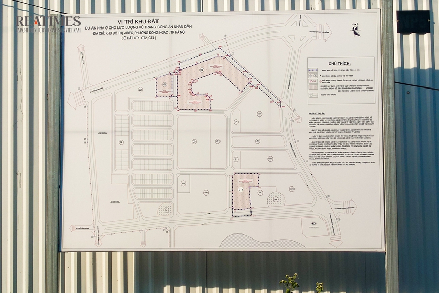 Ngổn ngang khu đô thị 7.000 tỷ đồng vừa được Hà Nội "lệnh" tái khởi động sau 15 năm "đắp chiếu"- Ảnh 11.