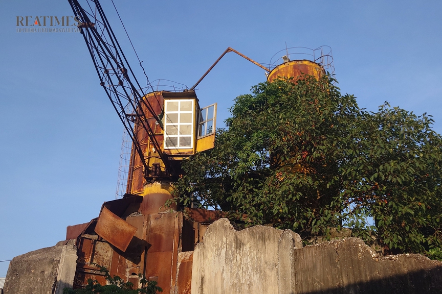 Ngổn ngang khu đô thị 7.000 tỷ đồng vừa được Hà Nội "lệnh" tái khởi động sau 15 năm "đắp chiếu"- Ảnh 12.