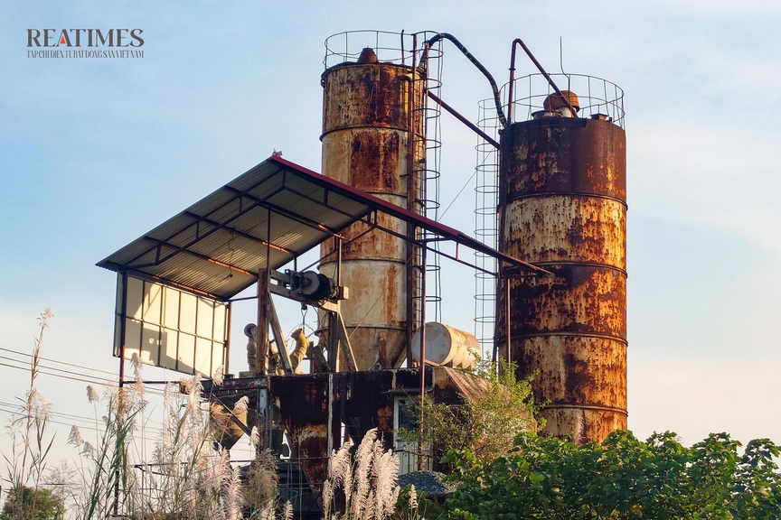 Ngổn ngang khu đô thị 7.000 tỷ đồng vừa được Hà Nội "lệnh" tái khởi động sau 15 năm "đắp chiếu"- Ảnh 13.