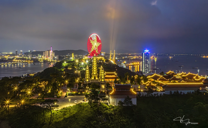 Quảng Ninh: Phát triển công nghiệp văn hóa gắn với du lịch bền vững- Ảnh 3. Quảng Ninh: Phát triển công nghiệp văn hóa gắn với du lịch bền vững- Ảnh 3.