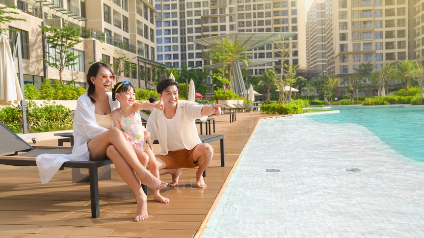 Nền kinh tế trải nghiệm và sự trỗi dậy của không gian sống hàng hiệu- Ảnh 3.