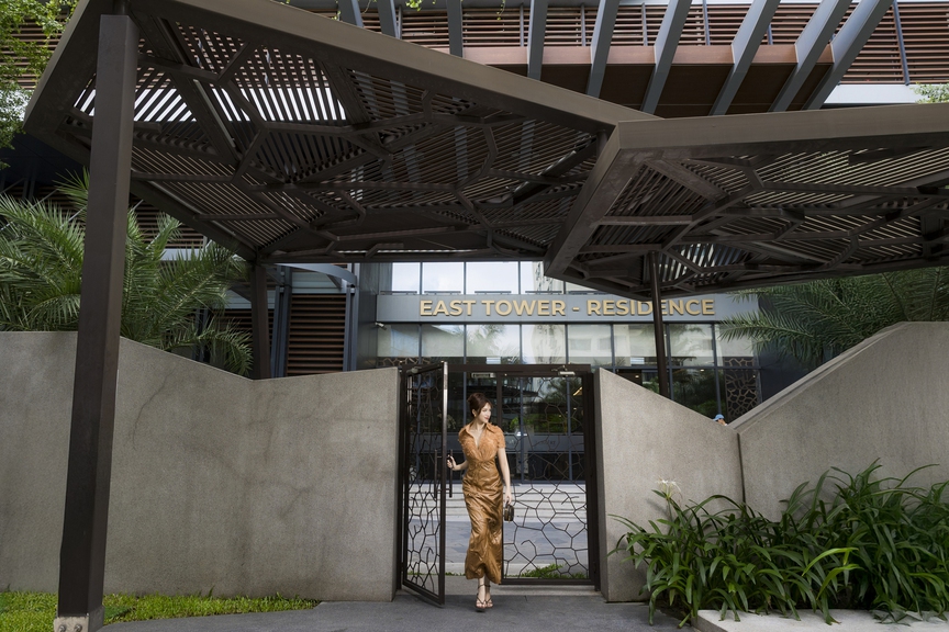 Nền kinh tế trải nghiệm và sự trỗi dậy của không gian sống hàng hiệu- Ảnh 5.