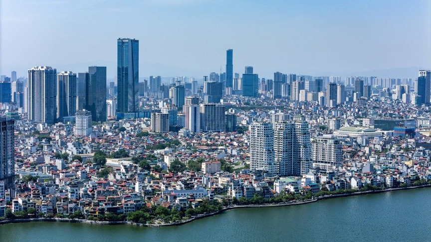 Lộ diện 2 phân khúc tiếp đà tăng nhiệt trong năm 2026- Ảnh 2. Lộ diện 2 phân khúc tiếp đà tăng nhiệt trong năm 2026- Ảnh 2.