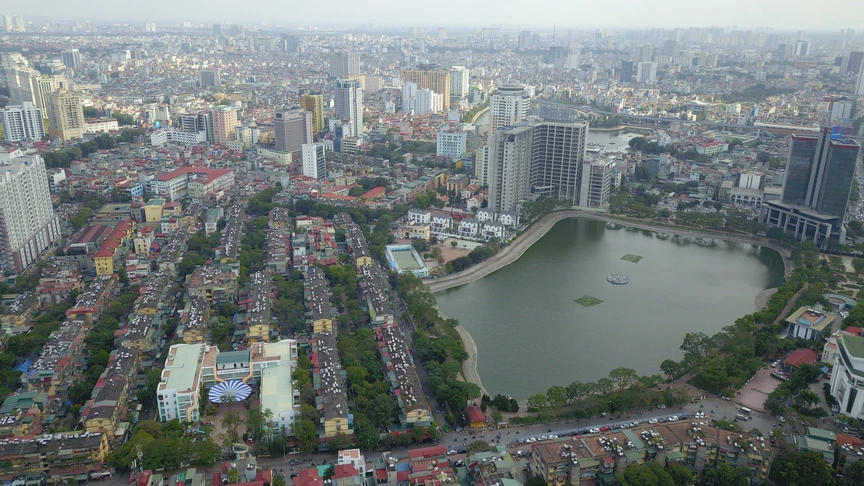 Lộ diện 2 phân khúc tiếp đà tăng nhiệt trong năm 2026- Ảnh 1. Lộ diện 2 phân khúc tiếp đà tăng nhiệt trong năm 2026- Ảnh 1.