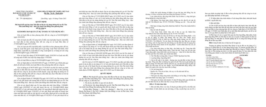 Chỉ 4 ngày nữa, Tập đoàn Sơn Hải sẽ chính thức khởi công tuyến cao tốc gần 14.500 tỷ, vượt qua cung đèo hiểm trở với 108 khúc cua- Ảnh 1. Chỉ 4 ngày nữa, Tập đoàn Sơn Hải sẽ chính thức khởi công tuyến cao tốc gần 14.500 tỷ, vượt qua cung đèo hiểm trở với 108 khúc cua- Ảnh 1.