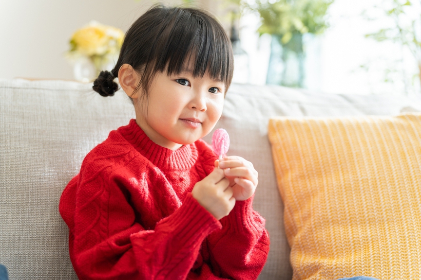 Trẻ biếng ăn: Sai lầm phổ biến cha mẹ nên tránh- Ảnh 2. Trẻ biếng ăn: Sai lầm phổ biến cha mẹ nên tránh- Ảnh 2.