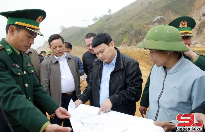 Việt Nam sắp có thêm một cửa khẩu quốc tế- Ảnh 1. Việt Nam sắp có thêm một cửa khẩu quốc tế- Ảnh 1.