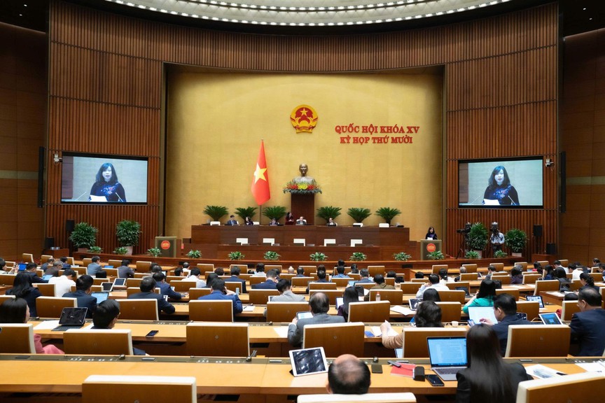 Thị trường nhà ở xã hội đón nhận loạt tin vui thời điểm cuối năm- Ảnh 1. Thị trường nhà ở xã hội đón nhận loạt tin vui thời điểm cuối năm- Ảnh 1.