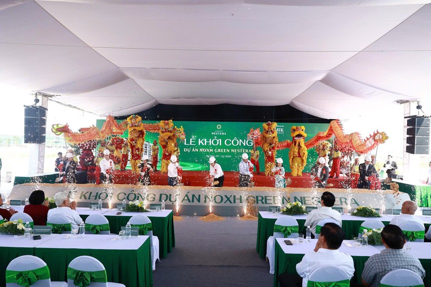 Thị trường nhà ở xã hội đón nhận loạt tin vui thời điểm cuối năm- Ảnh 2. Thị trường nhà ở xã hội đón nhận loạt tin vui thời điểm cuối năm- Ảnh 2.