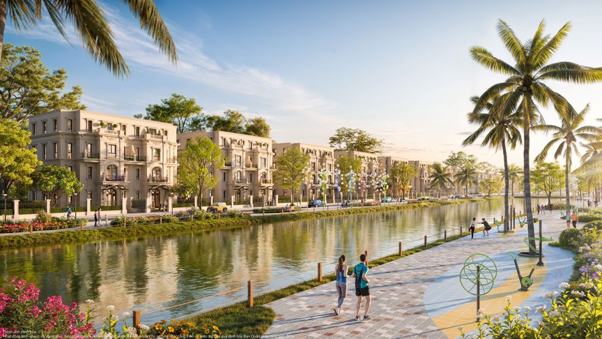 Sở hữu 1m² đất, tận hưởng 25m² xanh, gấp 15 lần nội đô: Lý do giới tinh hoa chọn Vinhomes Wonder City- Ảnh 3. Sở hữu 1m² đất, tận hưởng 25m² xanh, gấp 15 lần nội đô: Lý do giới tinh hoa chọn Vinhomes Wonder City- Ảnh 3.