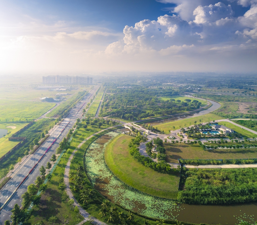 Nhu cầu kiều bào tìm chốn an cư tại quê nhà tăng mạnh dịp cuối năm- Ảnh 2. Nhu cầu kiều bào tìm chốn an cư tại quê nhà tăng mạnh dịp cuối năm- Ảnh 2.