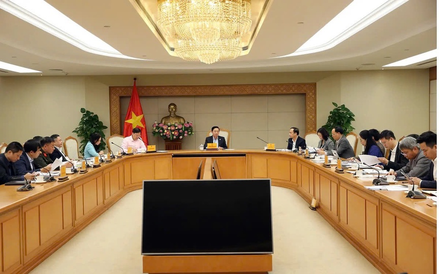 Thị trường nhà ở xã hội đón nhận loạt tin vui thời điểm cuối năm- Ảnh 3. Thị trường nhà ở xã hội đón nhận loạt tin vui thời điểm cuối năm- Ảnh 3.