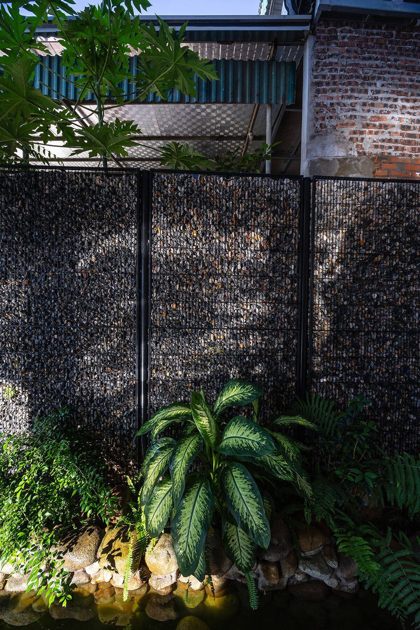 Ba House - Nhịp điệu sống chậm của ba thế hệ bên sườn đồi- Ảnh 5. Ba House - Nhịp điệu sống chậm của ba thế hệ bên sườn đồi- Ảnh 5.