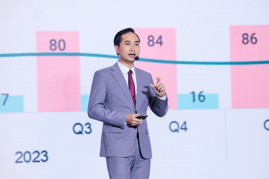 Thị trường bất động sản năm 2025 mang gam màu sáng- Ảnh 2. Thị trường bất động sản năm 2025 mang gam màu sáng- Ảnh 2.