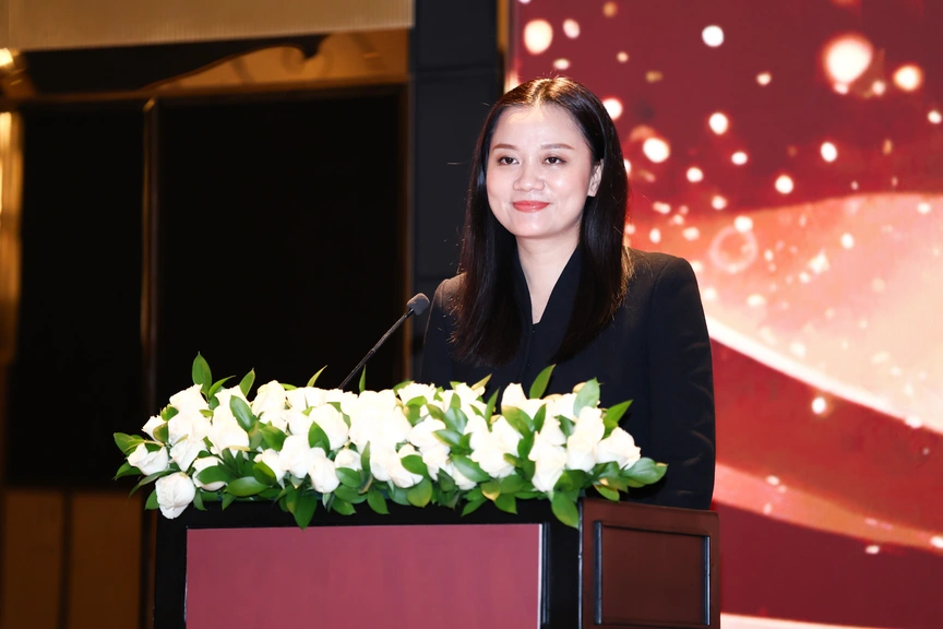 Khởi động Sunshine Bay Retreat Vung Tau: Hơn 100 đại lý cùng đón sóng "thành phố trẻ bên bờ biển ngọc Phương Nam"- Ảnh 2.