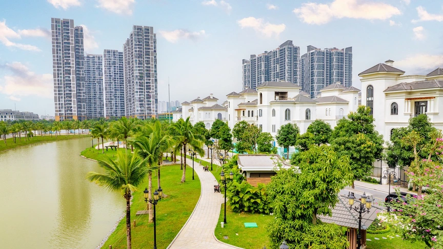 Ocean City: Tọa độ sống, lập nghiệp, nghỉ dưỡng chuẩn quốc tế của thế hệ thành đạt mới - Ảnh 1. Ocean City: Tọa độ sống, lập nghiệp, nghỉ dưỡng chuẩn quốc tế của thế hệ thành đạt mới - Ảnh 1.