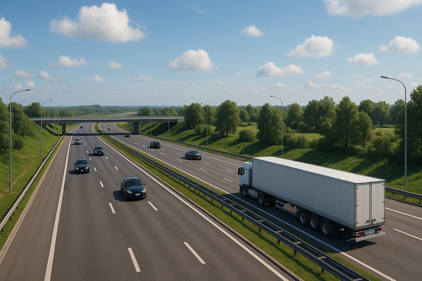 Chỉ một tuần nữa, Việt Nam chính thức có thêm hơn 3.100km đường bộ cao tốc- Ảnh 2.