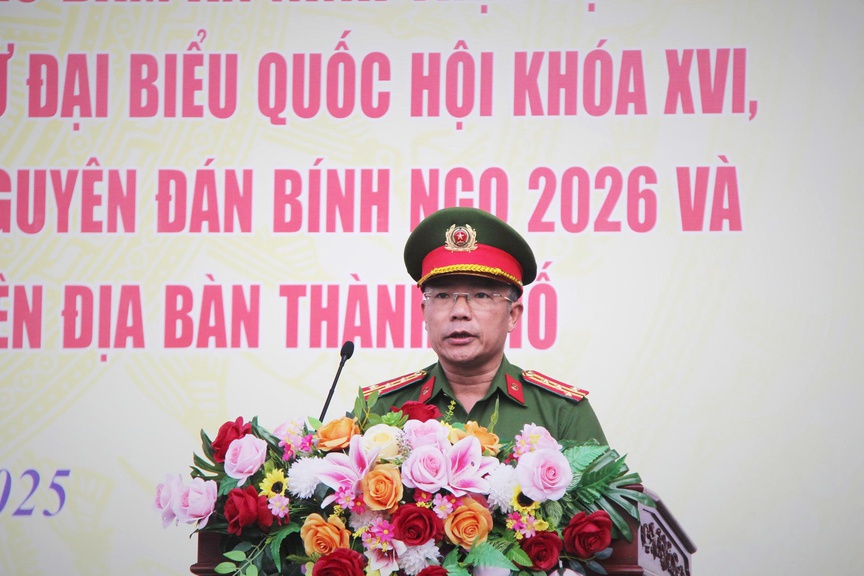 TP. Đà Nẵng: Lực lượng Công an mở đợt cao điểm siết chặt kỷ cương trên mọi lĩnh vực- Ảnh 2. TP. Đà Nẵng: Lực lượng Công an mở đợt cao điểm siết chặt kỷ cương trên mọi lĩnh vực- Ảnh 2.