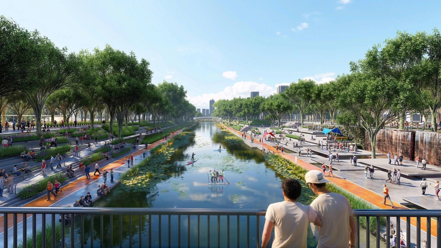 Charmora City: Tọa độ chiến lược định hình tương lai Nam Nha Trang- Ảnh 5.